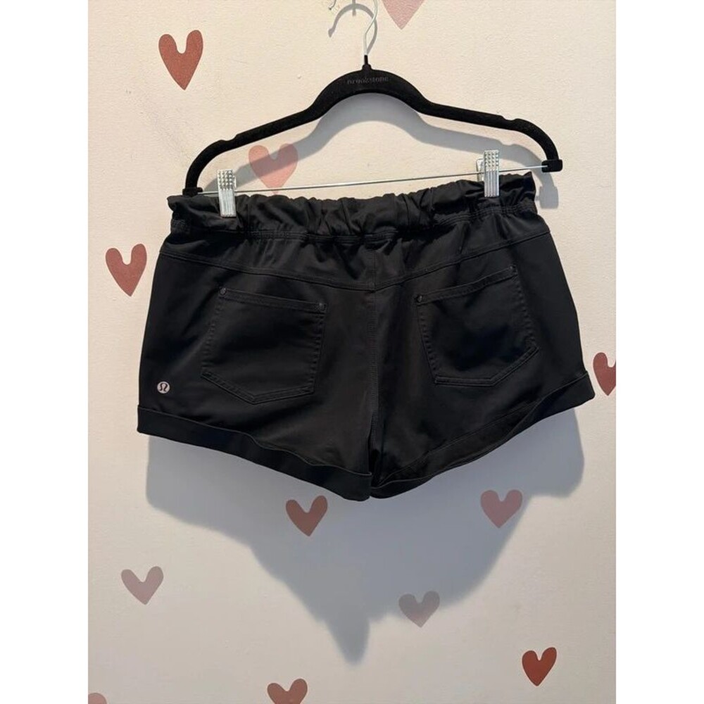 Lululemon Play All Day Shorts 8